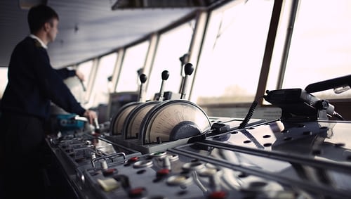 Offshore Personnel and Vessel Certificate Management